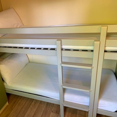 CHALET 4 personas - Mimosa (Chalet Lux)