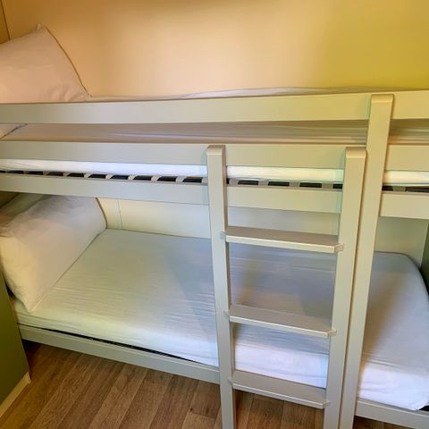 CHALET 4 persone - Mimosa (Chalet Lux)