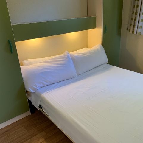 CHALET 4 personas - Mimosa (Chalet Lux)