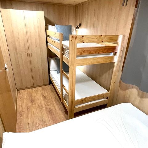 CHALET 6 personnes - Nature