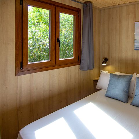 Chalet 6 persons - Nature