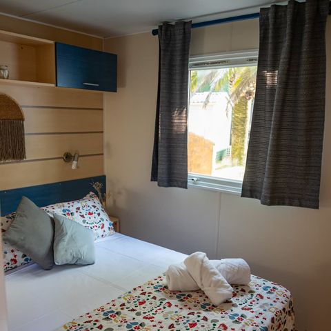 Bungalow 6 persone - Excelle