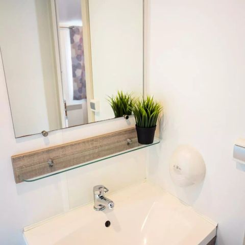 MOBILE HOME 6 people - Cottage Palma 3 Rooms 4/6 People Air-conditioned