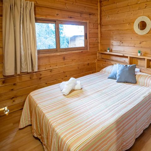 BUNGALOW 6 personnes - Mediterranean House