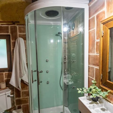 Studio 2 personen - Maset