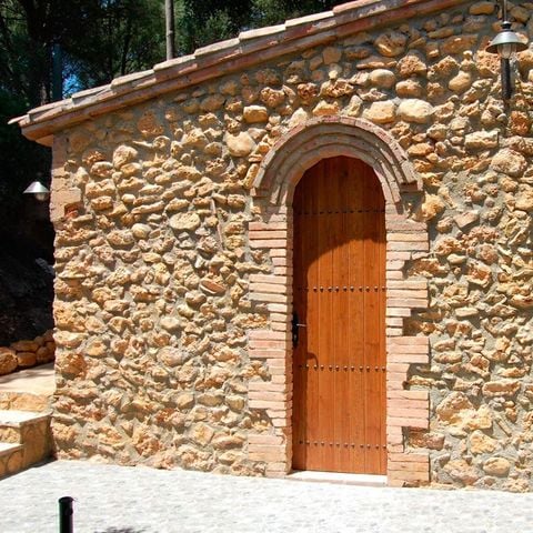 Studio 2 personen - Maset