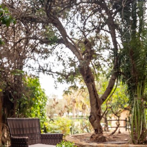 Studio 2 personen - Maset