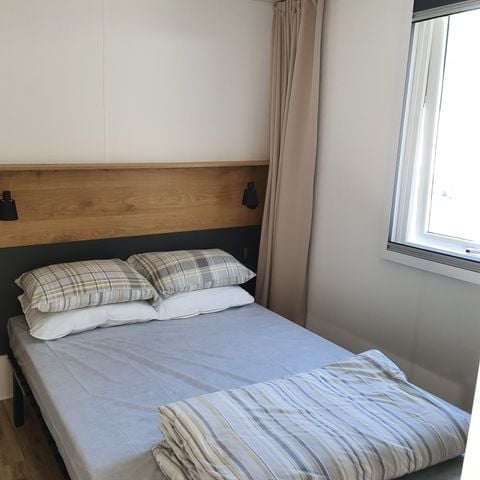 MOBILE HOME 6 people - Cordelia ( Kel Air)