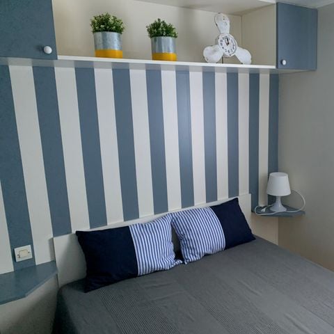 MOBILHOME 4 personas - Mobilhome 4 personas