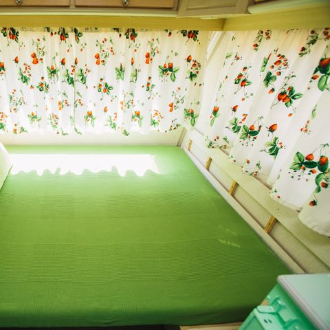 Caravan 4 personen - 01 APPEL