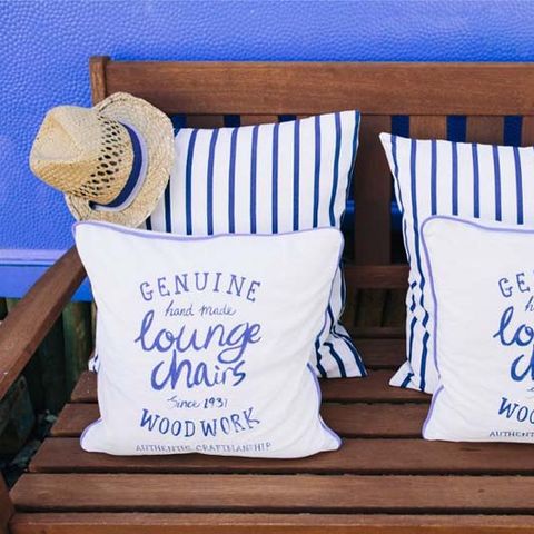 CARAVAN 4 persone - Azul Ancla, senza servizi igienici