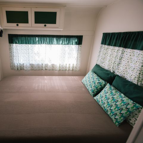 Caravan 4 personen - 21 CACTUS  