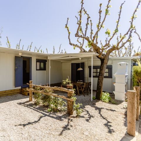 MOBILHOME 3 personnes - CINQUE TERRE 11