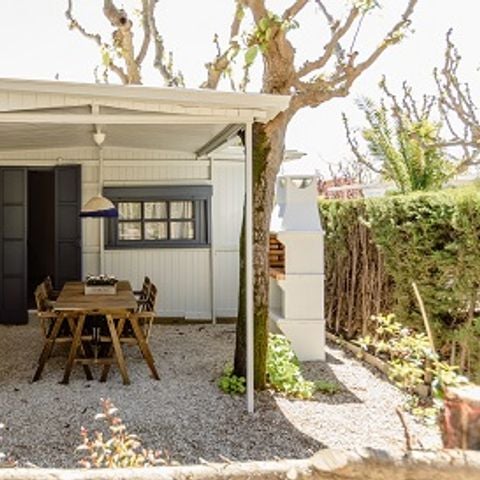 CASA MOBILE 3 persone - CINQUE TERRE 11