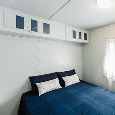 MOBILE HOME 3 people - CINQUE TERRE 11