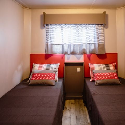 Mobilhome 5 personnes - CINQUE TERRE 14