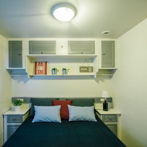 Mobilhome 6 personas - CINQUE TERRE 24