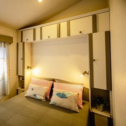 BUNGALOW 4 personnes - CINQUE TERRE 01