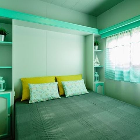 CARAVANE 4 personnes - CINQUE TERRE 07