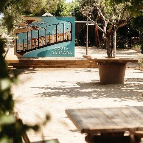 Camping Miramar - Camping Tarragona - Afbeelding N°6