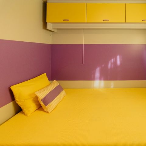 Mobilhome 5 personas - CINQUE TERRE 03