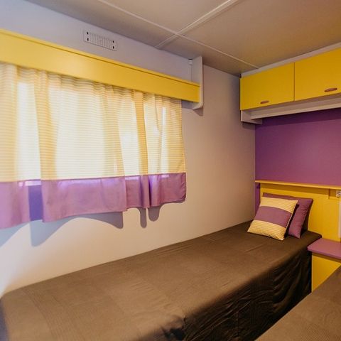 Mobilhome 5 personas - CINQUE TERRE 03