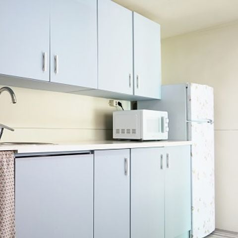 MOBILHOME 5 personas - CINQUE TERRE 12