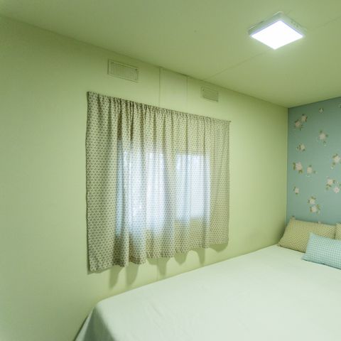 Mobilhome 3 personas - POOL MOBILE HOME 04