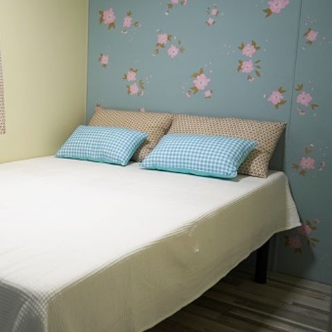 MOBILE HOME 5 people - CINQUE TERRE 12