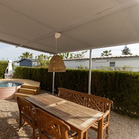 BUNGALOW 5 personnes - CINQUE TERRE 12