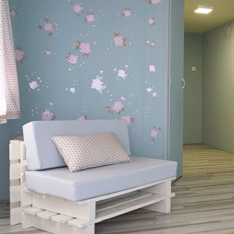 MOBILHOME 5 personnes - CINQUE TERRE 12