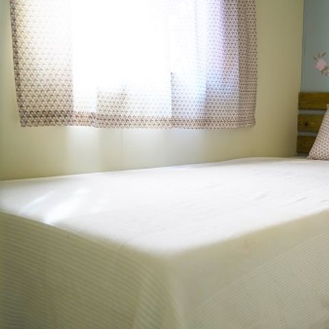 CASA MOBILE 5 persone - CINQUE TERRE 12