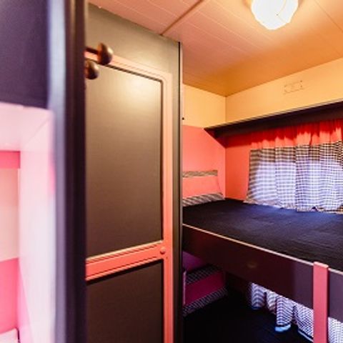 Mobilhome 6 personas - CINQUE TERRE 10