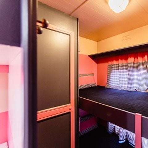 Mobilhome 6 personnes - CINQUE TERRE 10