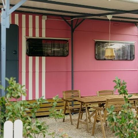 MOBILHOME 6 personas - CINQUE TERRE 05