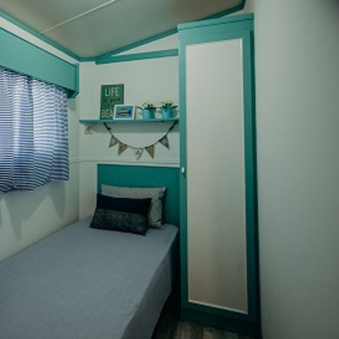 CASA MOBILE 4 persone - CINQUE TERRE 13