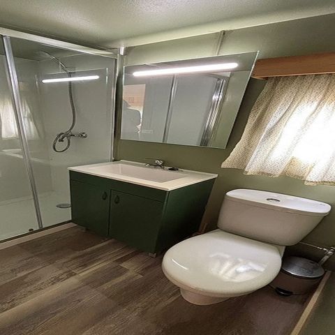 Mobilhome 6 personas - CINQUE TERRE 19