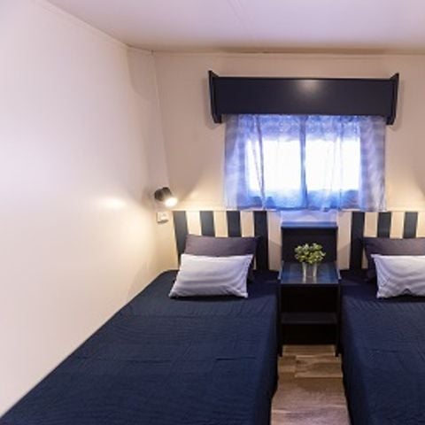 BUNGALOW 4 persone - NAVIGAZIONE 17