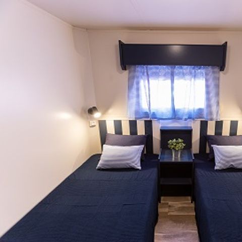 BUNGALOW 4 persone - NAVIGAZIONE 17