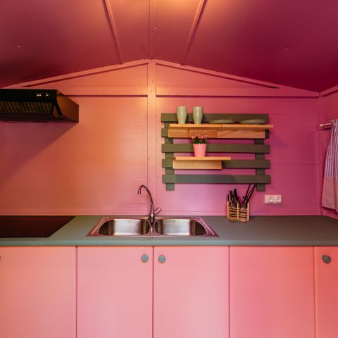 MOBILE HOME 4 people - Cinque Terre