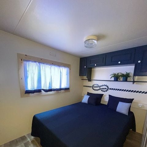BUNGALOW 4 personnes - NAVY 21