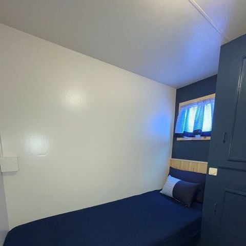 BUNGALOW 4 persone - NAVY 21