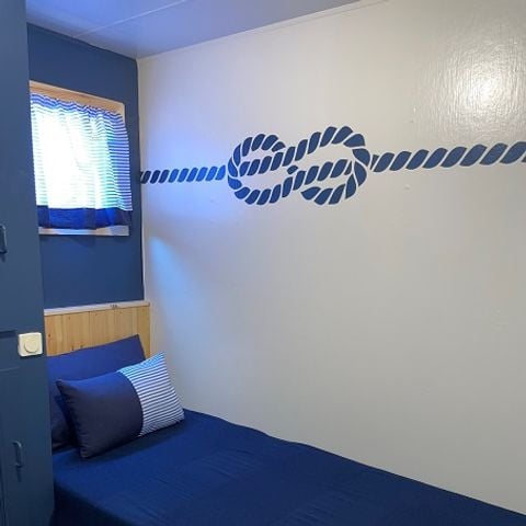 BUNGALOW 4 personnes - NAVY 21