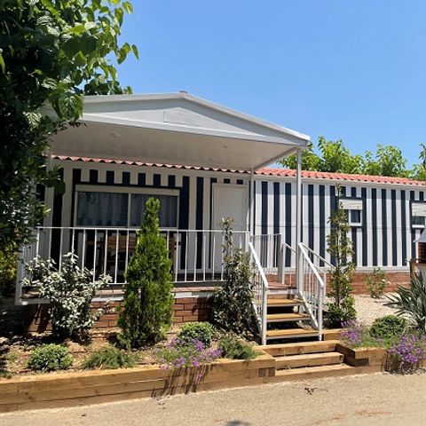 BUNGALOW 5 persone - NAVIGAZIONE 19