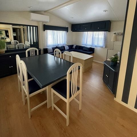 BUNGALOW 5 people - NAVY 19