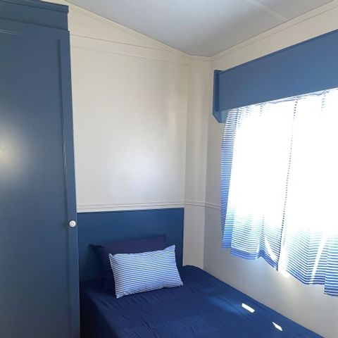 BUNGALOW 5 personas - NAVY 19