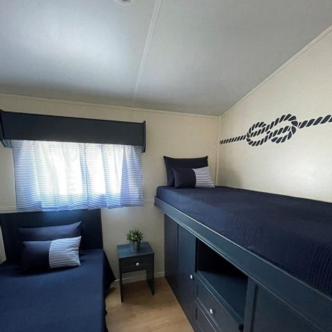 BUNGALOW 5 persone - NAVIGAZIONE 19