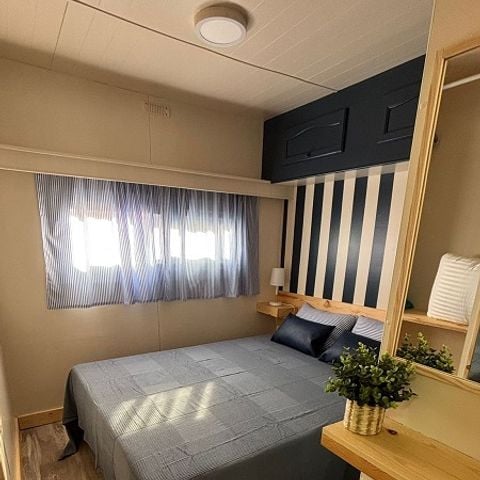 Bungalow 5 personnes - NAVY 19