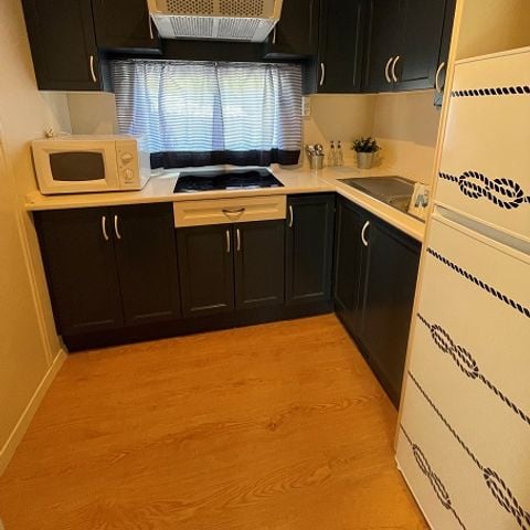 BUNGALOW 5 persone - NAVIGAZIONE 19