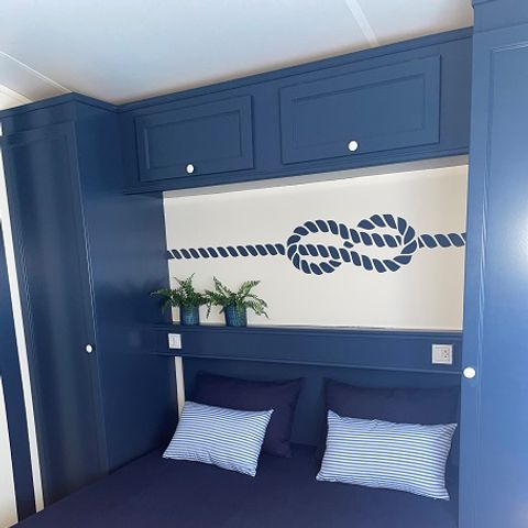 BUNGALOW 5 persone - NAVIGAZIONE 19